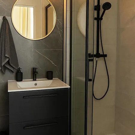 Appartamento 4 Pers Hyper Centre, Au Calme Rouen